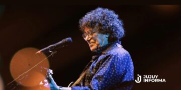 Murió Piero, la voz inolvidable de “Mi viejo” y “Para el pueblo lo que es del pueblo”