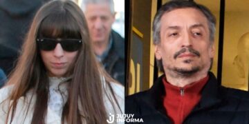 Vialidad: Casación dejó firme el decomiso de bienes a nombre de Máximo y Florencia Kirchner