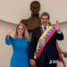 EE.UU. acusó a Maduro y a su esposa de conspiración para cometer torturas