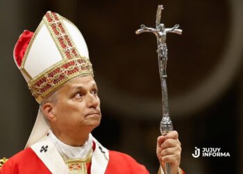 El Papa León XIV anunció que se operará de un nódulo en un pulmón