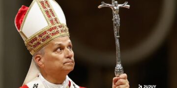 El Papa León XIV anunció que se operará de un nódulo en un pulmón