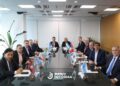 El Gobierno vuelve a reunir a la mesa política para enfrentar la semana en el Congreso y avanzar con la negociación con las provincias