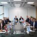 El Gobierno vuelve a reunir a la mesa política para enfrentar la semana en el Congreso y avanzar con la negociación con las provincias