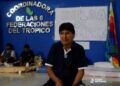 La Fiscalía de Bolivia investiga a Evo Morales por el asesinato de tres europeos en Santa Cruz de la Sierra en 2009