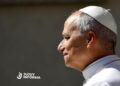 El Vaticano informó que al papa León XIV le extirparon un tumor canceroso del pulmón