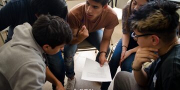 Educación en Argentina: el 97% de los adolescentes asiste a la escuela, pero sólo el 19% logra los resultados esperados