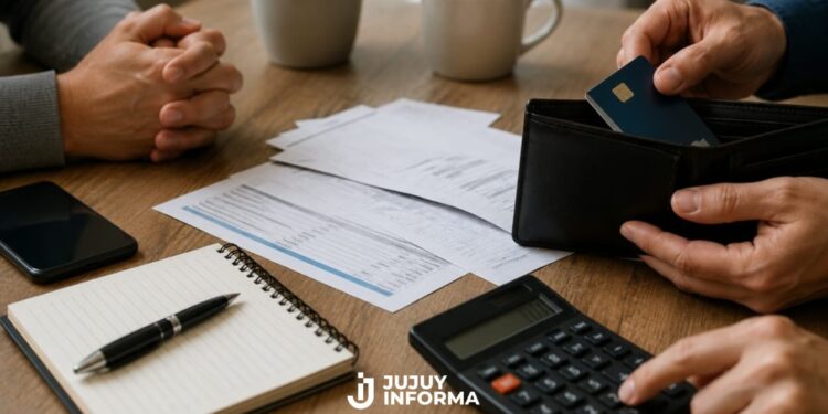 Ingresos en Argentina: 2 de cada 3 argentinos se quedan sin plata antes del día 20