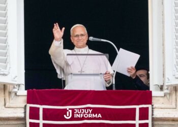Crece el optimismo por la visita del papa León XIV a la Argentina tras el aval médico