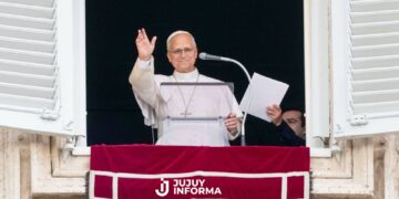 Crece el optimismo por la visita del papa León XIV a la Argentina tras el aval médico