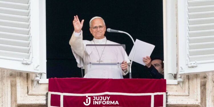 Crece el optimismo por la visita del papa León XIV a la Argentina tras el aval médico