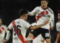 River derrotó 3 a 0 a Belgrano en Córdoba por el torneo Clausura 2026