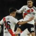 River derrotó 3 a 0 a Belgrano en Córdoba por el torneo Clausura 2026