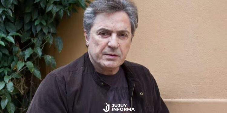 Murió el actor Antonio Grimau a los 82 años
