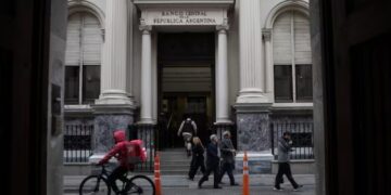 El BCRA y las operaciones con oro: la Justicia busca determinar qué pasó con US$1.023 millones