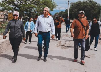 Bravo reclama lugar para el interior en la conducción radical y cierra la puerta a Milei