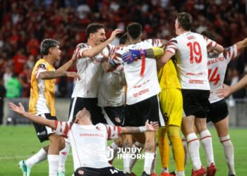 Flamengo vs Estudiantes: el “Pincha” ganó en los penales y es finalista de la Copa Libertadores 2026