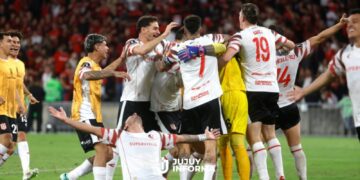 Flamengo vs Estudiantes: el “Pincha” ganó en los penales y es finalista de la Copa Libertadores 2026