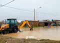 El Gobierno de Neuquén anunció que decretarán la emergencia meteorológica por El Niño