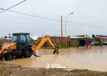 El Gobierno de Neuquén anunció que decretarán la emergencia meteorológica por El Niño