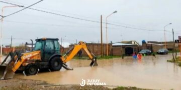 El Gobierno de Neuquén anunció que decretarán la emergencia meteorológica por El Niño