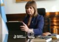 Patricia Bullrich cuestionó a Milei por sus ataques al periodismo: “Se cruzó un límite”