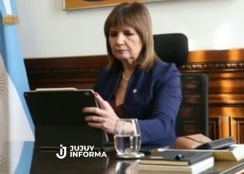 Patricia Bullrich cuestionó a Milei por sus ataques al periodismo: “Se cruzó un límite”