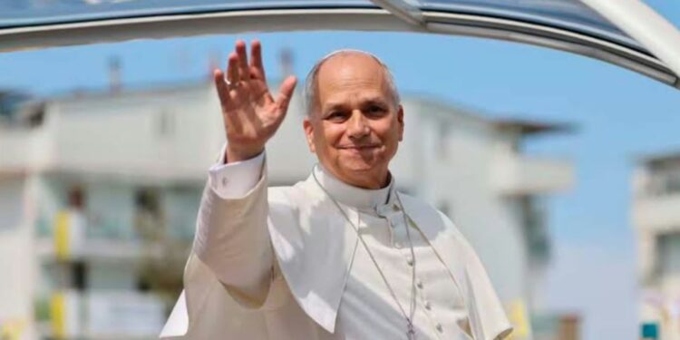 El papa León XIV confirmó que estará en la Argentina entre el 8 y 11 de noviembre