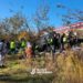 Dos trenes de alta velocidad chocaron en Toledo: 68 muertos y 15 heridos graves