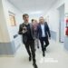 Kicillof llega a Jujuy en una visita de carácter político e institucional