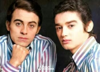 Murió Juan Marcelo, figura de la música argentina y uno de los integrantes del exitoso dúo Juan y Juan