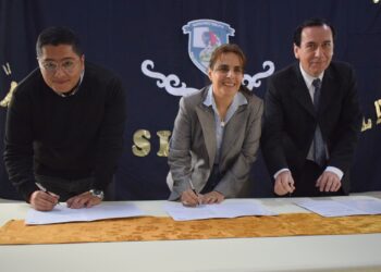Se realizarán importantes refacciones en el Bachillerato 11 de San Pedro de Jujuy