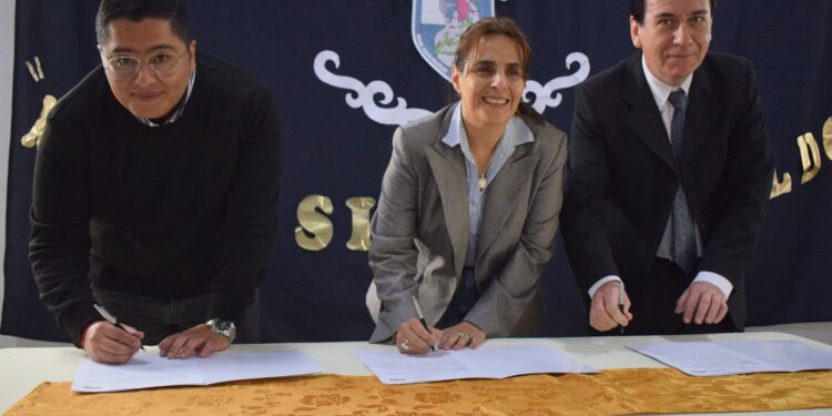 Se realizarán importantes refacciones en el Bachillerato 11 de San Pedro de Jujuy