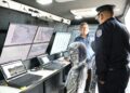 Seguridad incorpora una unidad móvil con tecnología integral para coordinar operativos