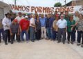 El Gobierno de Jujuy acompaña el crecimiento de Fraile Pintado