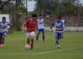 Atlético San Pedro goleo y paso de ronda