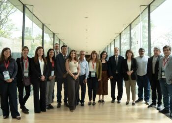 Jujuy fortalece la articulación regional e internacional para el desarrollo de la minería