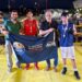 Los Juegos Forja consolidaron su crecimiento con más de 4.000 jóvenes en todo Jujuy