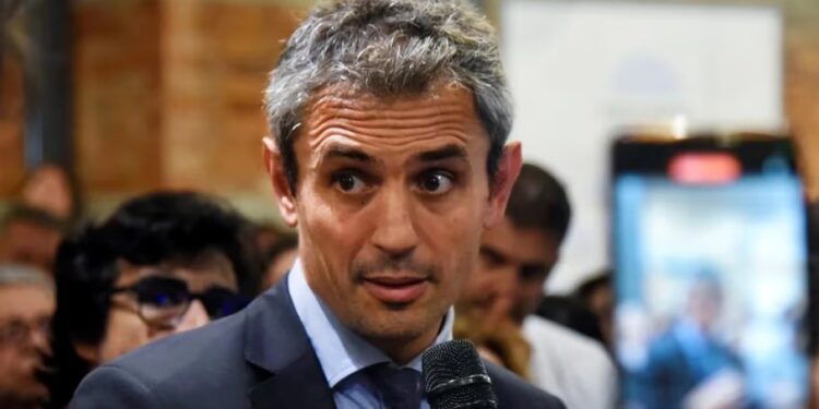 Presupuesto 2027: La Libertad Avanza no logra consenso y dictamen se postergaría hasta noviembre