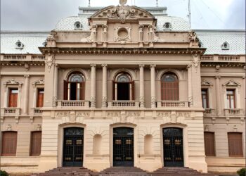 El martes 3 de noviembre comienza el cronograma de pagos en Jujuy
