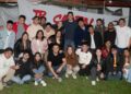 Juventud Radical Capital no avala un sexto mandato de Raúl Jorge