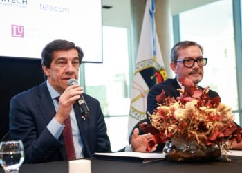 Jujuy reúne a especialistas para debatir los desafíos del cibercrimen