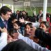 El gobernador inauguró la refacción integral y ampliación de la Escuela Primaria N° 138 de Palma Sola