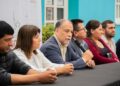 El Gobierno de Jujuy acercó capacitación y herramientas de formación laboral a Palma Sola