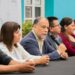 El Gobierno de Jujuy acercó capacitación y herramientas de formación laboral a Palma Sola