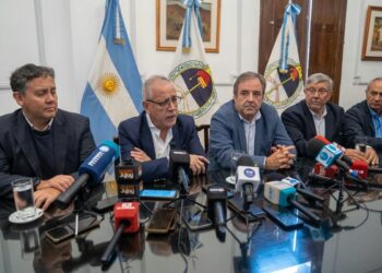 Comercio, industria y producción . ExpoJuy 2026: Jujuy mostrará su potencial productivo y comercial