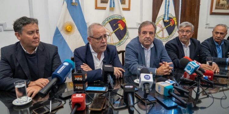 Comercio, industria y producción . ExpoJuy 2026: Jujuy mostrará su potencial productivo y comercial
