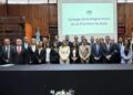 Juraron los miembros del Consejo de la Magistratura de Jujuy