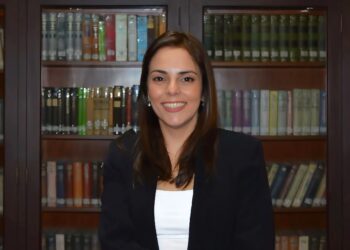 Gisel Bravo: “Servirá para seguir mejorando la calidad de la justicia”