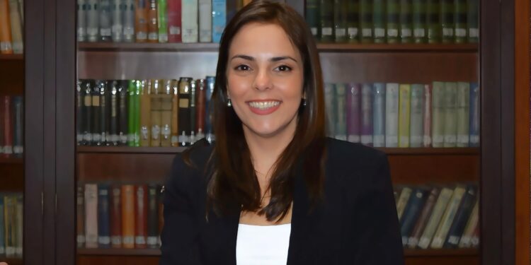 Gisel Bravo: “Servirá para seguir mejorando la calidad de la justicia”