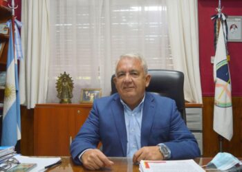 Julio Bravo impulsa el histórico debate por la Ley de Coparticipación Municipal en la Legislatura de Jujuy